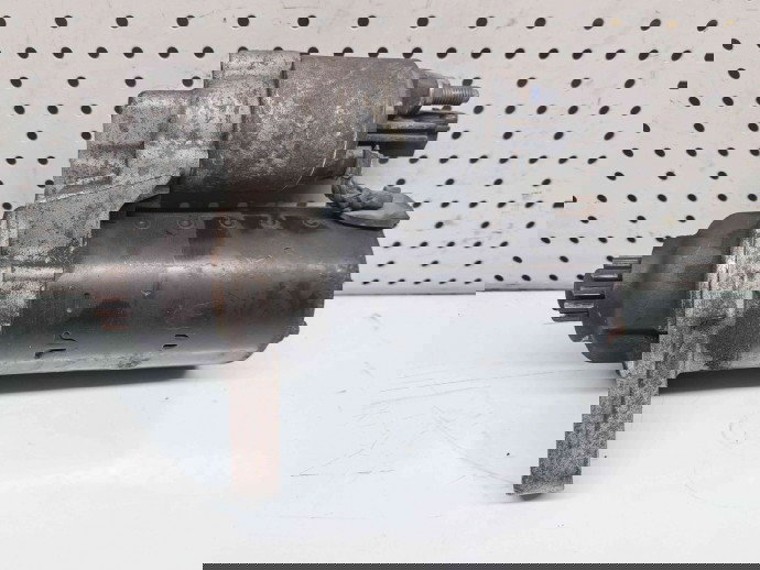  Electromotor 11 dinti Skoda Octavia 2 Combi (1Z5) [Fabr 2004-2013] 02Z911019N 1.6 TDI CAYC 77KW / 105CP  1.7 TDI CAYC77KW / 105CP