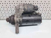  Electromotor 11 dinti Skoda Octavia 2 Combi (1Z5) [Fabr 2004-2013] 02Z911019N 1.6 TDI CAYC 77KW / 105CP  1.7 TDI CAYC77KW / 105CP