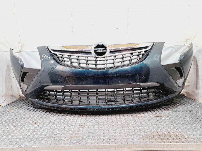 Bara fata Opel Zafira C (P12) [Fabr 2011-2017] G6R