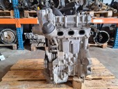 Motor complet ambielat Skoda Fabia 2 Combi (5J, 545) [Fabr 2007-2014] CGPA 1.2 B CGPA 51KW / 70CP  