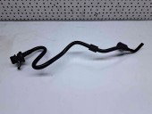 Furtun vacuum Skoda Octavia 2 Combi (1Z5) [Fabr 2004-2013] 1K0612041DR 1.6 TDI CAYC  