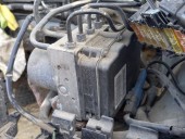 Pompa ABS Citroen C5 2.0 HDI 9666226380 2008-2021