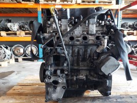 Motor complet ambielat Ford Focus 2 (DA) [Fabr 2004-2012] G8DA 1.6 TDCI DV6 80KW / 109CP  