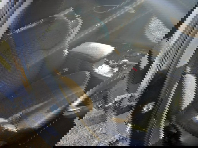 Scaun dreapta fata Citroen C5 2.0 HDI OEM 2008-2021