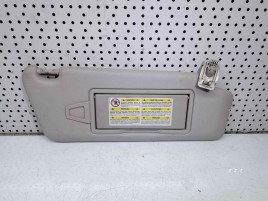  Parasolar dreapta Mercedes Clasa C (W204) [Fabr 2007-2014] A20481006107