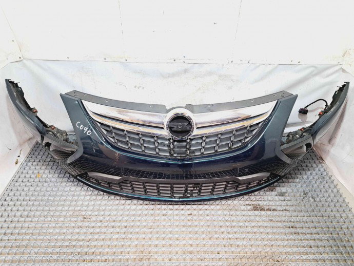 Bara fata Opel Zafira C (P12) [Fabr 2011-2017] G6R