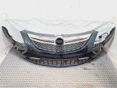 Bara fata Opel Zafira C (P12) [Fabr 2011-2017] G6R