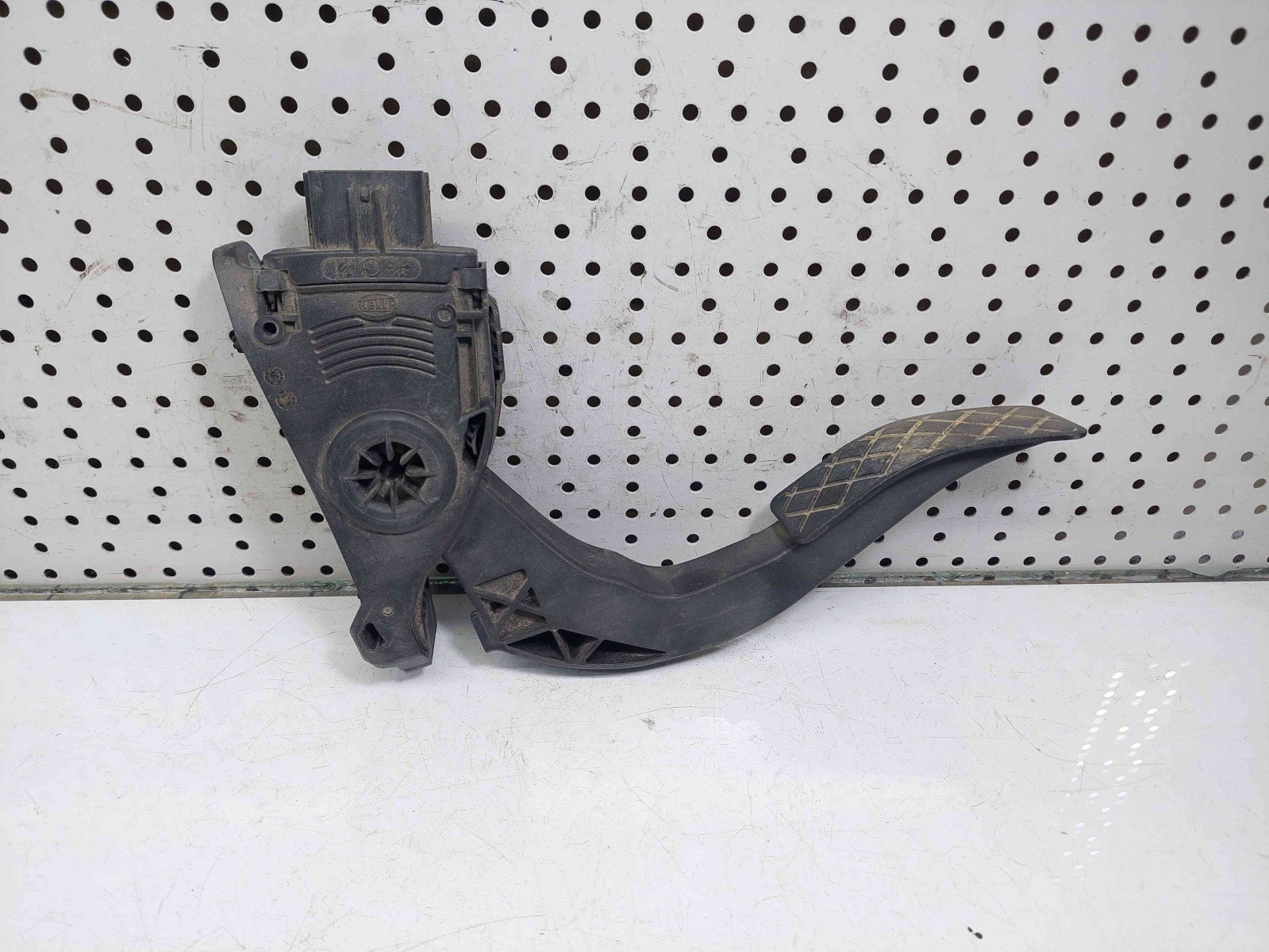 Pedala acceleratie Audi A4 (8K2, B8) [Fabr 2008-2015] 8K1721523 - imagine 1