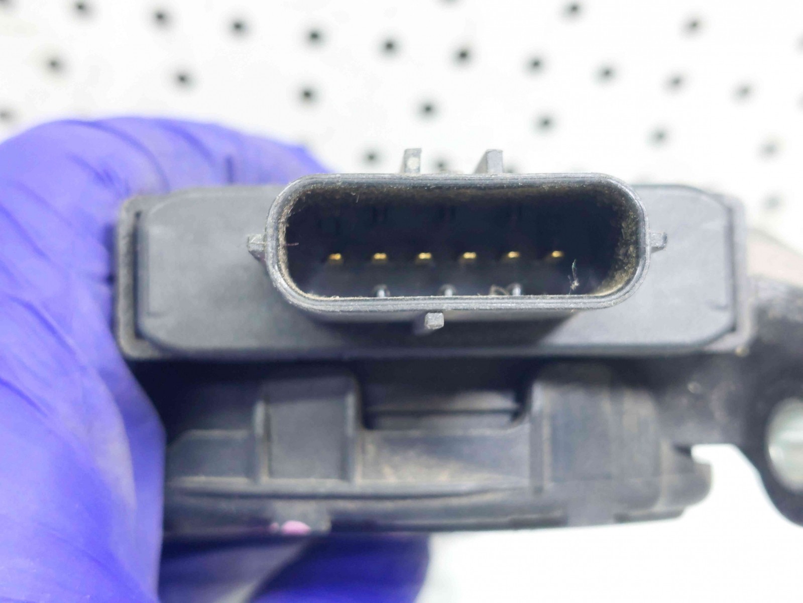 Pedala acceleratie Audi A4 (8K2, B8) [Fabr 2008-2015] 8K1721523 - imagine 3