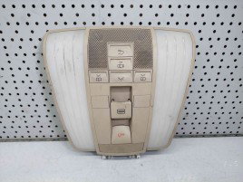  Plafoniera fata Mercedes Clasa E (W212) [Fabr 2009-2016] A2129006124