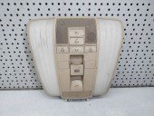  Plafoniera fata Mercedes Clasa E (W212) [Fabr 2009-2016] A2129006124