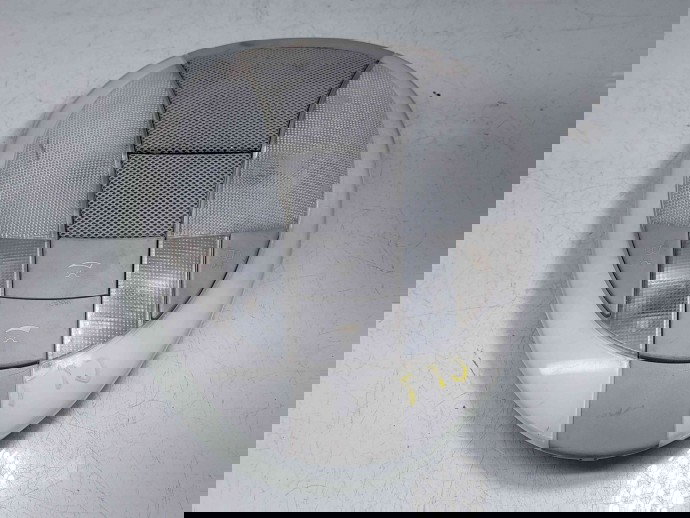  Plafoniera spate Mercedes CLS (C219) [Fabr 2004-2011] A2198201101