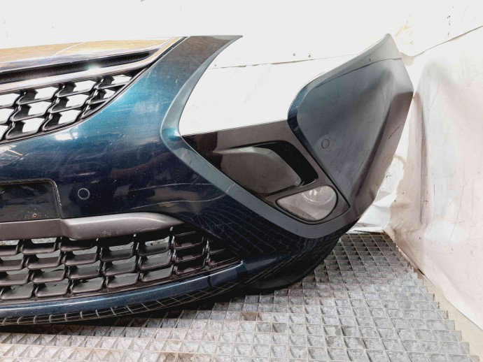 Bara fata Opel Zafira C (P12) [Fabr 2011-2017] G6R