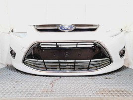 Bara fata Ford C-Max 2 [Fabr 2010-2015] Frozen White