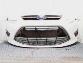 Bara fata Ford C-Max 2 [Fabr 2010-2015] Frozen White