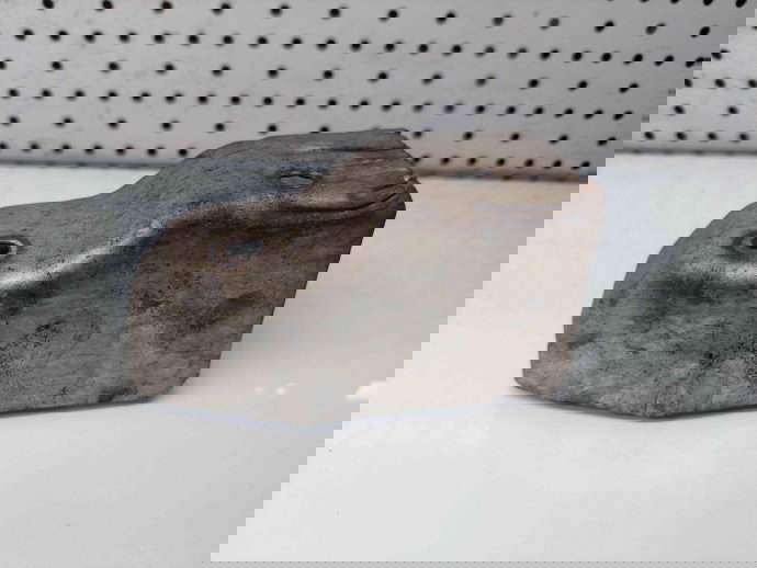 Scut termic Skoda Octavia 2 Combi (1Z5) [Fabr 2004-2013] 03L129969AC