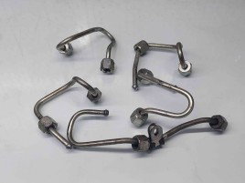 Set conducte tur injector Skoda Octavia 2 Combi (1Z5) [Fabr 2004-2013] OEM 1.6 TDI CAYC  