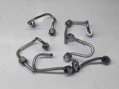 Set conducte tur injector Skoda Octavia 2 Combi (1Z5) [Fabr 2004-2013] OEM 1.6 TDI CAYC  