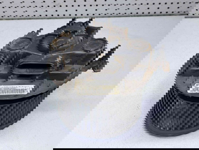  Aeroterma bord Renault Megane 2 [Fabr 2002-2008] OEM