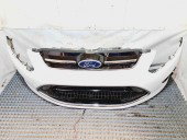 Bara fata Ford C-Max 2 [Fabr 2010-2015] Frozen White