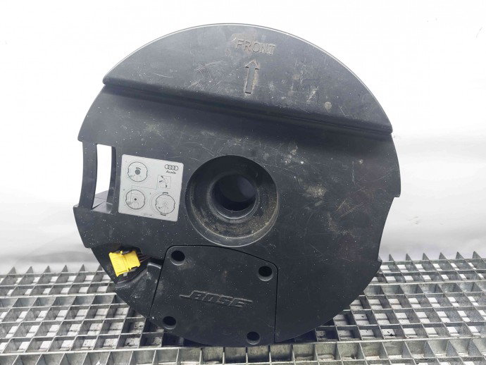  Subwoofer Audi Q7 (4LB) [ Fabr 2006-2014] 4L0035382B