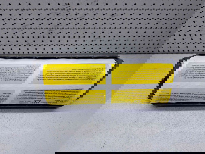  Airbag pasager Audi A3 Sportback (8PA) [Fabr 2004-2013] 8P0880202