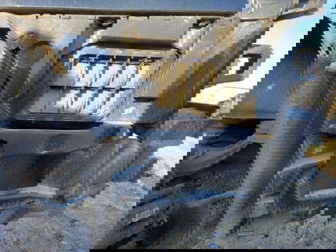 Suport bara spate stanga Citroen C5 2.0 HDI OEM 2008-2021