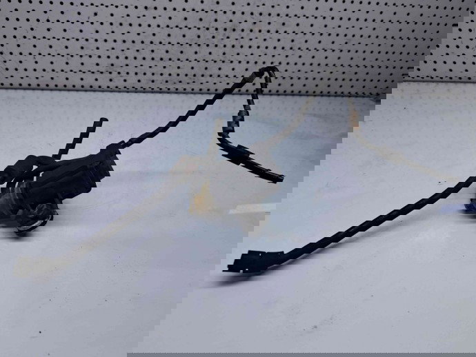 Supapa vacuum Skoda Octavia 2 Combi (1Z5) [Fabr 2004-2013] 1K0806624B 1.6 TDI CAYC  