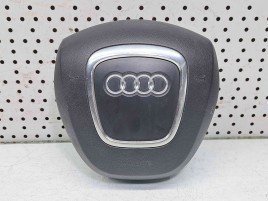  Airbag volan Audi A3 Sportback (8PA) [Fabr 2004-2013] 8P0880201AM