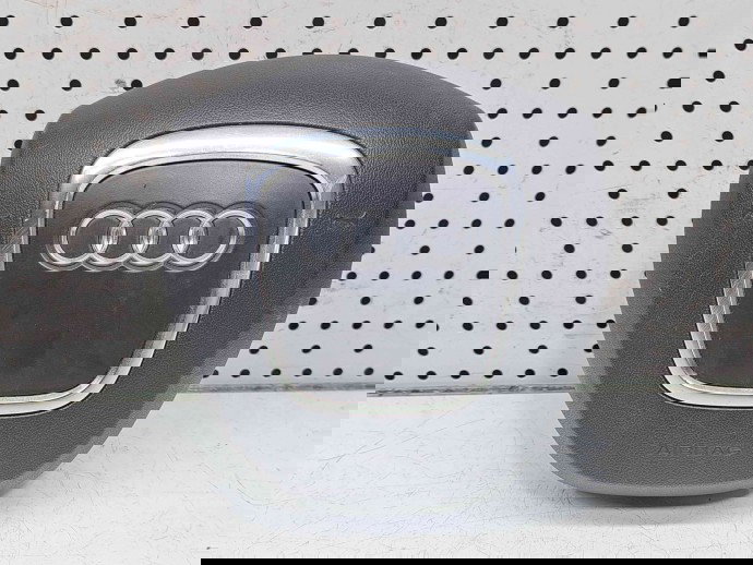  Airbag volan Audi A3 Sportback (8PA) [Fabr 2004-2013] 8P0880201AM