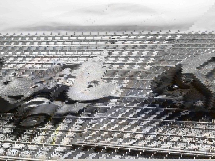 Suport accesorii Skoda Octavia 2 Combi (1Z5) [Fabr 2004-2013] 03L903143K 1.6 TDI CAYC  