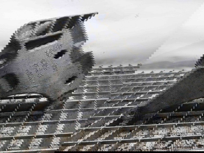 Suport motor Skoda Octavia 2 Combi (1Z5) [Fabr 2004-2013] 03L199207 1.6 TDI CAYC  