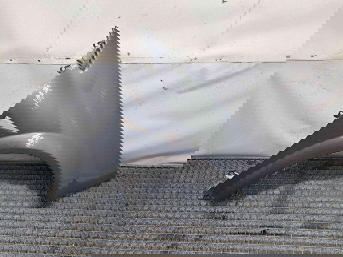 Aripa dreapta fata Renault Megane 2 [Fabr 2002-2008] L84