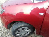 Aripa stanga fata,Dacia Logan, 1.2 D4F, RETP01, 2012