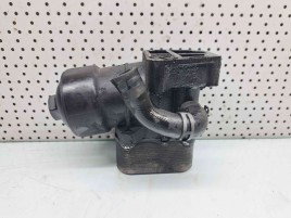 Termoflot Skoda Octavia 2 Combi (1Z5) [Fabr 2004-2013] 03L115389C | 03L117021C 1.6 TDI CAYC  