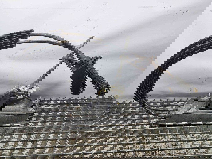 Timonerie Skoda Octavia 2 Combi (1Z5) [Fabr 2004-2013] 1K0711049CH 1.6 TDI CAYC  