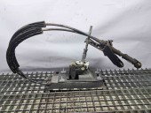 Timonerie Skoda Octavia 2 Combi (1Z5) [Fabr 2004-2013] 1K0711049CH 1.6 TDI CAYC  