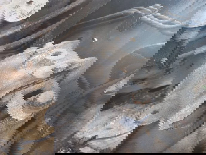 Suport cutie Citroen C5 2.0 HDI OEM 2008-2021