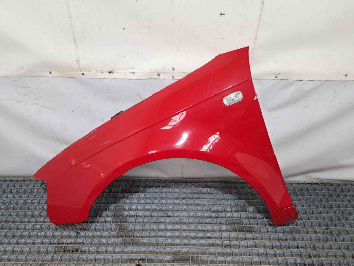 Aripa stanga fata Audi A3 Sportback (8PA) [Fabr 2004-2013] LY3J