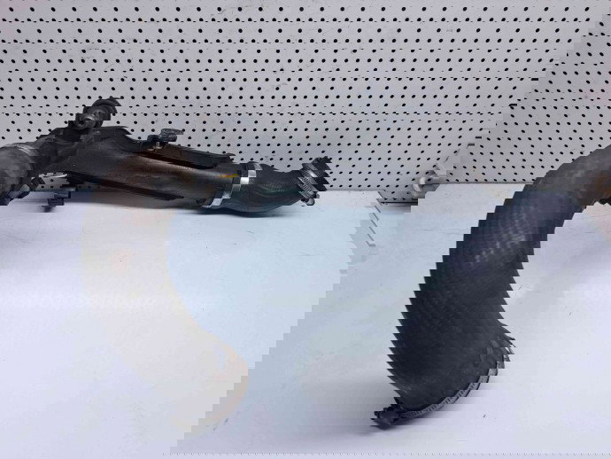 Tub intercooler Skoda Octavia 2 Combi (1Z5) [Fabr 2004-2013] 1K0145770AE 1.6 TDI CAYC  