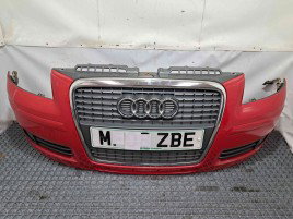 Bara fata Audi A3 Sportback (8PA) [Fabr 2004-2013] LY3J