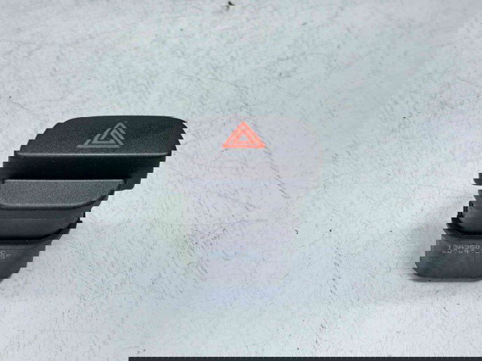  Buton avarii Ford Focus 2 (DA) [Fabr 2004-2012] 4M5T-13A350-AC