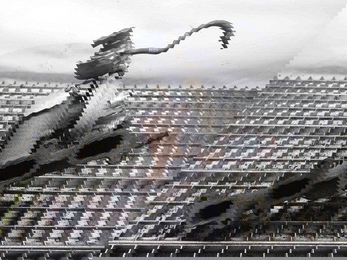 Turbina Skoda Octavia 2 Combi (1Z5) [Fabr 2004-2013] 03L253016T 1.6 TDI CAYC 77KW / 105CP  