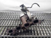 Turbina Skoda Octavia 2 Combi (1Z5) [Fabr 2004-2013] 03L253016T 1.6 TDI CAYC 77KW / 105CP  