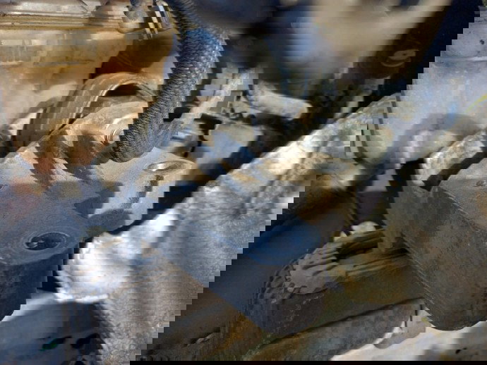 Suport motor Citroen C5 2.0 HDI OEM 2008-2021