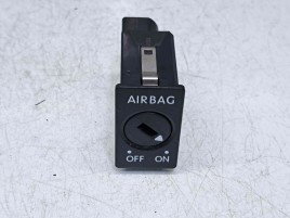  Buton ON/OFF airbag Audi A3 Sportback (8PA) [Fabr 2004-2013] 5P0919237B