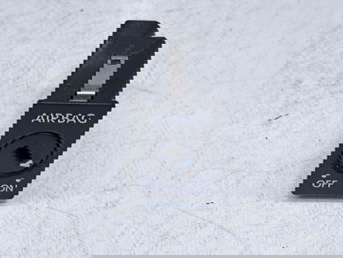  Buton ON/OFF airbag Audi A3 Sportback (8PA) [Fabr 2004-2013] 5P0919237B