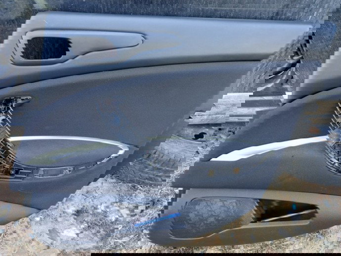 Tapiterie usa dreapta spate Citroen C5 2.0 HDI OEM 2008-2021