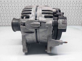 Alternator Seat Ibiza 5 Sportcoupe (6J1) [Fabr 2008-2017] OEM 1.4 Benz CGGB 63KW / 85CP  