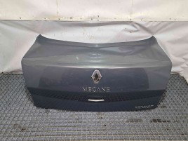 Capota portbagaj Renault Megane 2 [Fabr 2002-2008] L84